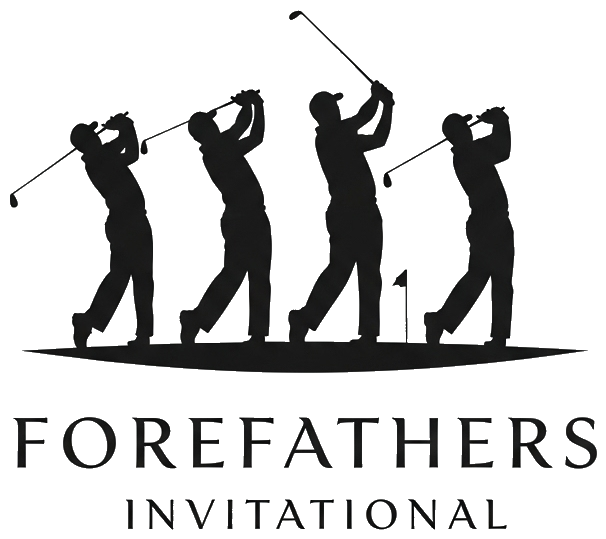 ForeFathers Invitational Logo