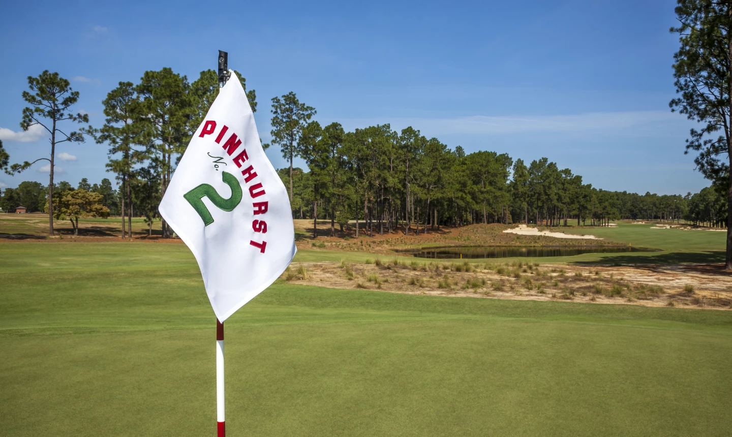 Pinehurst No. 2